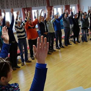 Gospelworkshop