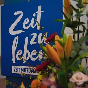 Impulstag 'Sei gut zu dir, wir brauchen dich' der kfb oö am 25. Jänner 2025