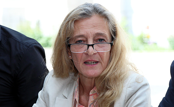 ORF-Programmdirektorin Kathrin Zechner