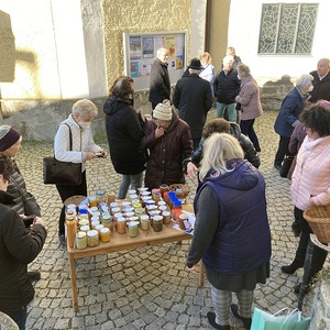 Familienfasttag
