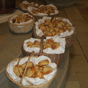 Osterbrote                               