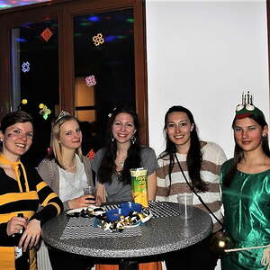 Jugendmesse und Jugendclub 2019
