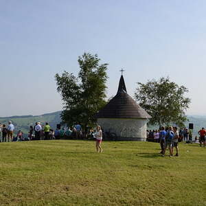 Gerolder Kapelle
