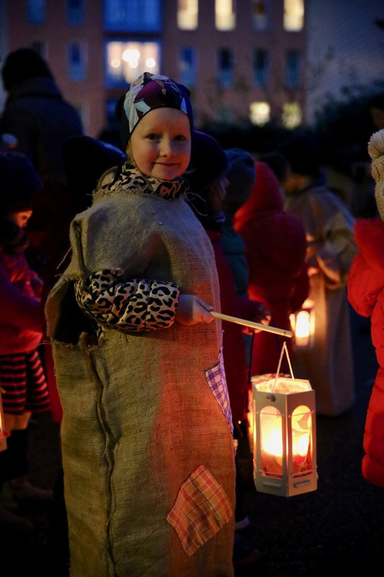 Pfarrcaritas-Kindergarten Linz-Hl. Familie