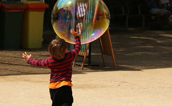 Kindern und Jugendlichen steht freier Sonntag zu