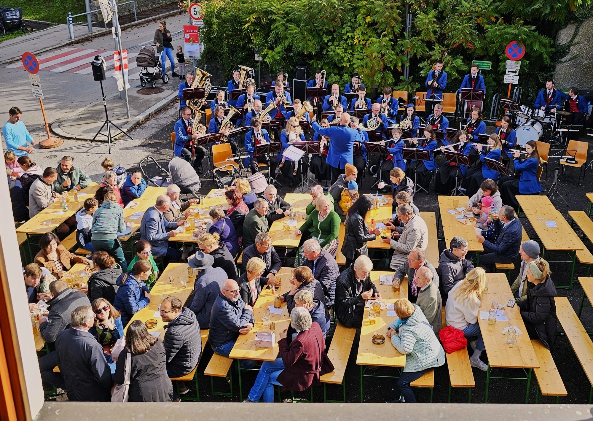 Erntedankfest 2024 