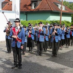 Erstkommunion 2025