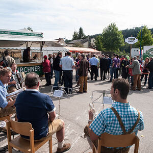 1. Schallerbacher Musiroas
