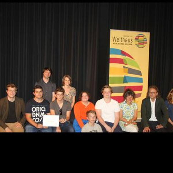 FinalistInnen und Einreichungen – SUYL 2016 