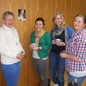 Gospelworkshop