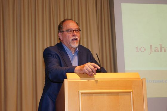 Univ.-Prof. em. Dr. Franz Weber MCJJ                 