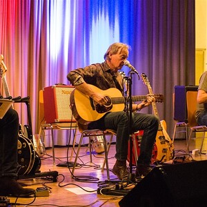 KBW-Konzert Kurt Hinterhölzl & Freunde