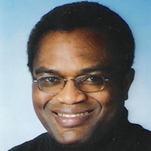 MMag. Anthony Echechi