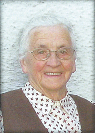 Franziska Moser