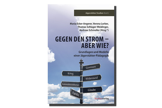 'Gegen den Strom – Aber wie?' 