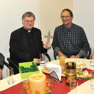 Visitation im Dekanat Weyer
