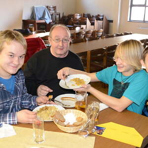 Erster Adventsonntag 2013