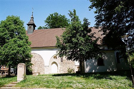 Martinskirche