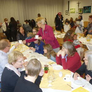 Pfarrkirche Linz-Hl. Familie    
