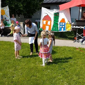 KindergartenFamilienfest 2019