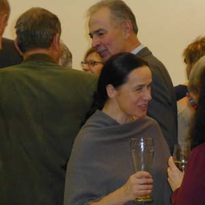 Festakt am Samstag, 18.11.2017