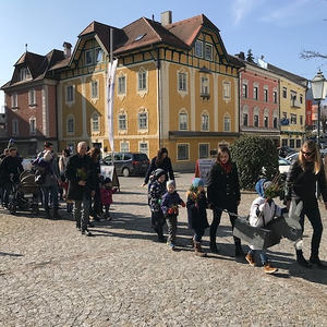 25. März 2018
