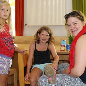 Jungscharlager 2016