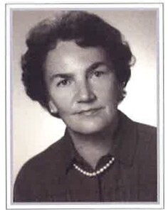 Ludmilla Leitner