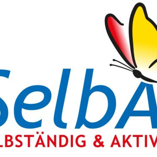 Logo SelbA - Selbständig & Aktiv - Katholisches Bildungswerk OÖ / © SelbA Logo SelbA - Selbständig & Aktiv - Katholisches Bildungswerk OÖ
