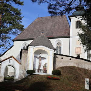 Visitation im Dekanat Weyer