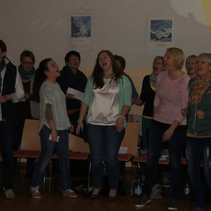 Gospelworkshop
