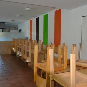 Speisesaal