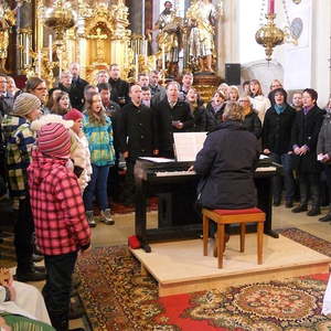 Gospelworkshop