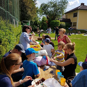 KindergartenFamilienfest 2019