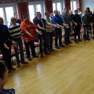 Gospelworkshop