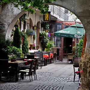 Krakau 