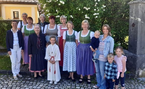 Gruppenbild