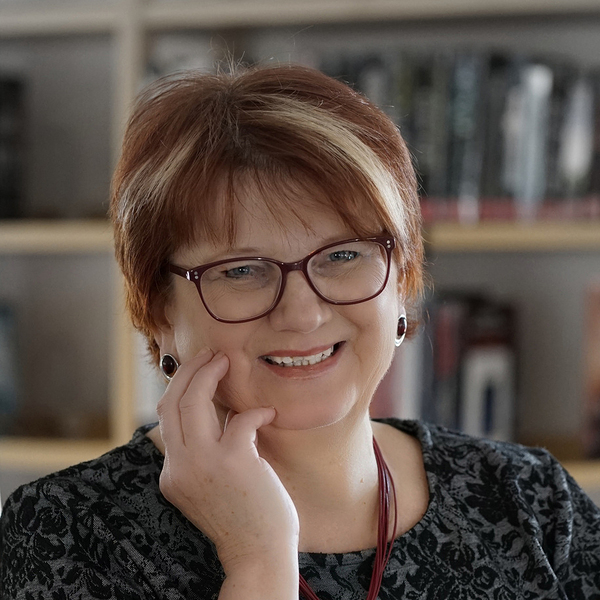 Elfriede Rothmayer
