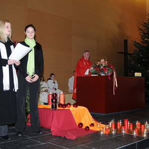40-jähriges Priesterjubiläum