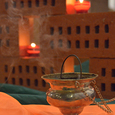 Taizé-Gottesdienst in Kirchdorf an der Krems© Jack Haijes