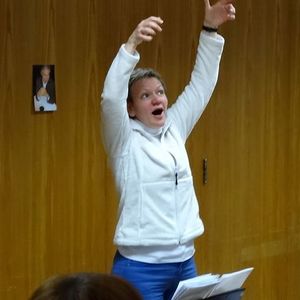 Gospelworkshop