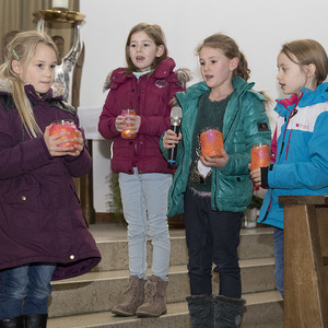 Oberkappler Vorweihnacht 2019