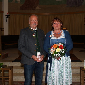 Jubelhochzeiten 26. Sept. 2020