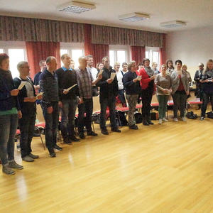 Gospelworkshop