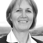 Margit Schmidinger / Margit Schmidinger