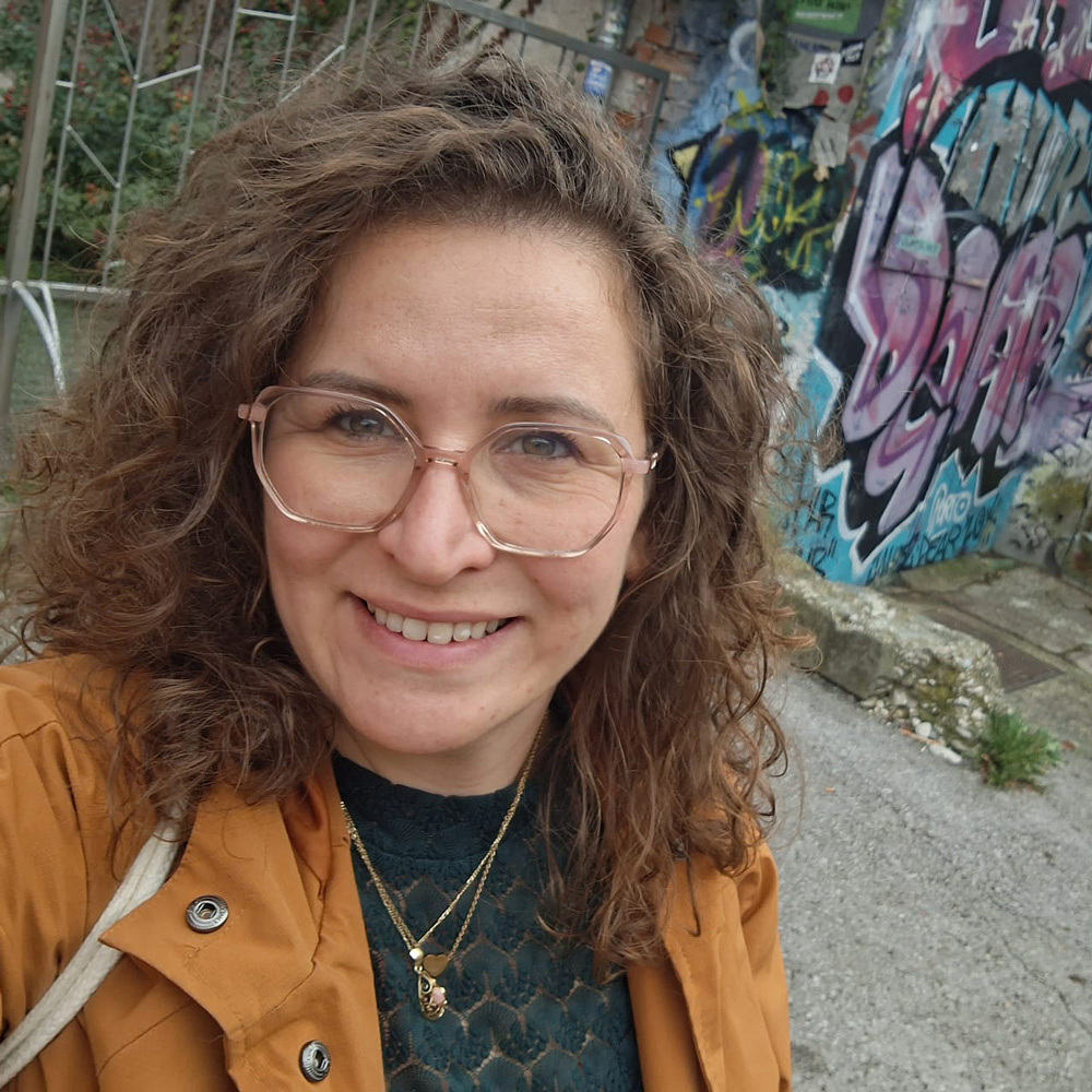 Cornelia Erber