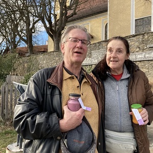 Familienfasttag