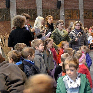 Erntedank 2015