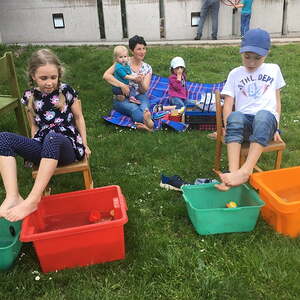 KindergartenFamilienfest 2019