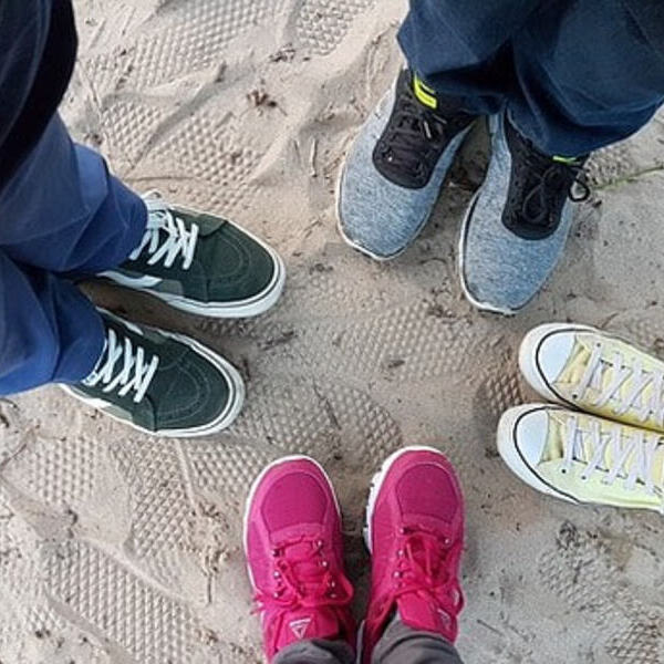 Unser Team